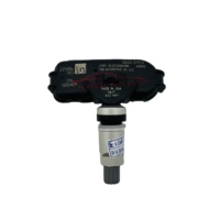 Capteur de pression des pneus TPMS d'origine compatible avec FAW Besturn B50 B70 B90 X40 X80 433MHZ 5BA037973