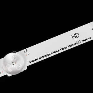 HX-No.14 meilleur <span class=keywords><strong>prix</strong></span> D2GE-320SC0-R3 aluminium d'origine led rétro-éclairage <span class=keywords><strong>TV</strong></span> pour <span class=keywords><strong>réparation</strong></span> <span class=keywords><strong>TV</strong></span> - Product Image 5
