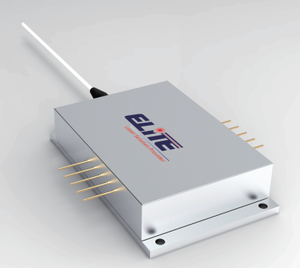 Módulo Láser de Fibra Acoplada en Forma de Mariposa, Núcleo de Fibra Multimodo, Salida de Espacio Libre con TEC 638nm-980nm 0.5W-20W - Product Image 5