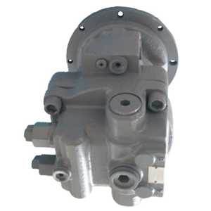 4241171 4334356 4334355 EX120-3 EX100-2 Motor de giro con 1 año de garantía - Product Image 3