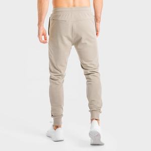Pantalones Deportivos Ligeros de Cintura Alta para Hombre, Chándal Informal de Nailon, Bordado, Fitness, Gimnasio - Product Image 2