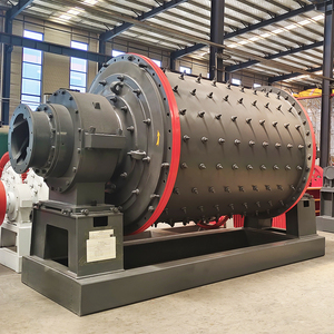 चीन कारखाने का सबसे अच्छा मूल्य 5tph <span class=keywords><strong>1200x2400</strong></span> बॉल मिल एक एसी मोटर के साथ और खनिज पीसने के लिए असर - Product Image 5