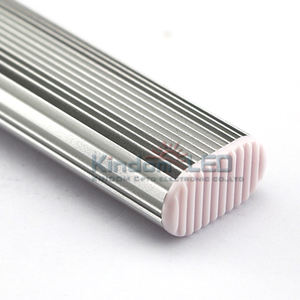 Топ продаж цена 4 Вт 2G7 <span class=keywords><strong>2GX7</strong></span> Светодиодная лампа 2g7 Светодиодная лампа 2G7 4-контактный IP44 с регулируемой яркостью 3-летняя гарантия - Product Image 2