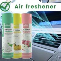 Vente en gros auto personnalisé maison hôtel chambre salle de bain toilette collection intelligente vaporisateur corporel parfum désodorisant voiture désodorisant