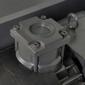 ปั๊มสุญญากาศติดรถตู้<span class=keywords><strong>เครื่อง</strong></span>ปรับอากาศ - Product Image 6