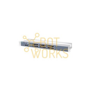 Siemens 6GK51240BA002AR3 - Nuovo - Product Image 1