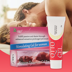 Gel <span class=keywords><strong>aphrodisiaque</strong></span> <span class=keywords><strong>pour</strong></span> femmes, best-seller, stimulant de la libido, améliorant le plaisir sexuel, crème à base de plantes, produit sexuel - Product Image 6