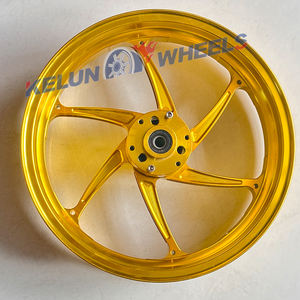 Rueda de Motocicleta Forjada CNC 14*5 15*3.5 Nueva para <span class=keywords><strong>YAMAHA</strong></span> YZF R3 / ABS / R25 2015-2024 <span class=keywords><strong>YAMAHA</strong></span> MT-03 / MT-25 2015-2024 - Product Image 6