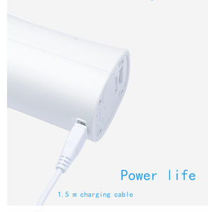 Im lặng <span class=keywords><strong>Mini</strong></span> USB xách tay Máy phun sương siêu âm lưới Vaporizer nhanh chóng cứu trợ Ống hít cho ho y học điện nguồn điện - Product Image 4