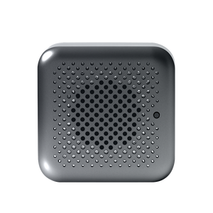 Cámara de timbre cardán con batería WIFI con visión nocturna de Audio bidireccional - Product Image 4