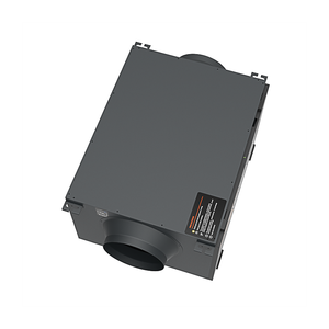 Hệ thống không khí trong lành gắn trần 1700m ³/h cho bệnh viện lọc HEPA H13 + Ion hóa lưỡng cực để trung hòa mầm bệnh trong không khí - Product Image 5