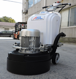 Idimas ASL-T6 460mm אוטומטי אבן גרניט בטון כבד החובה רצפת בטון מטחנת מכונה טרצו מייבל - Product Image 2