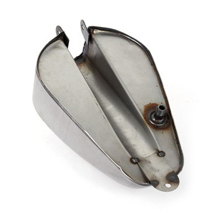 Réservoir de <span class=keywords><strong>Moto</strong></span> Universel 6L Style Café Racer Vintage – Bidon d'Essence Rétro pour <span class=keywords><strong>Moto</strong></span> - Product Image 5