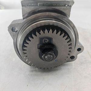 Bomba de Alto Rendimiento RUIPEI 319-0607 para Motor C7 C9, Excavadora, Maquinaria de Construcción - Original Nueva/OEM 6 Meses - Product Image 4
