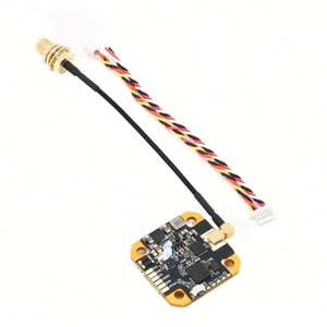 EV800D 5.8G 4.9G 40CH 5 Inch Headset HD DVR Diversity FPV Glasses W/ 25-1300mW Switchable FPV Transmitter VTX for RC FPV <b>Drone</b> - Product Image 6