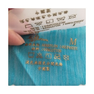 Logotipo de transferencia de calor personalizado Etiqueta de transferencia de calor de vinilo Plastisol DTF Diseño de transferencia de calor Camiseta lista para presionar - Product Image 1