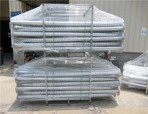 أساسات لولبية خشبية وشمسية من SOEASY لتثبيت الألواح الشمسية - Product Image 6