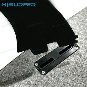 Meistverkaufte Hochwertige Unisex Elektrische Surfbretter mit Ozean-Kraftantrieb und Zubehör Heckflossen - Product Image 2
