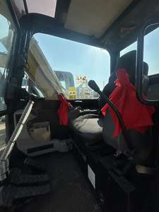 Mini-excavatrice d'occasion Caterpillar CAT307E, moteur d'origine, haute qualité, en vente flash - Product Image 5