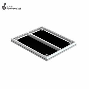 <span class=keywords><strong>TFR</strong></span> 2024สินค้าใหม่คณะนักร้องประสานเสียงแบบเป็นชั้นๆอุปกรณ์สำหรับเวทีแบบพกพา systemjpg nivtec - Product Image 3