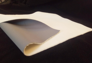 Lona de Tela para Tienda de Campaña Cuadrada de Estilo Moderno, Ecológica, Ultrafina, Ligera, con Aislamiento Térmico Mejorado con Aerogel - Product Image 4