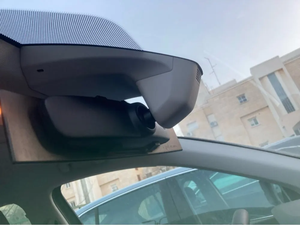 Enregistreur vidéo 4G pour SKODA Kodiaq Octavia Scala <span class=keywords><strong>Kamiq</strong></span> Karoq Enyaq Fabia Superb 2025-2026, vision nocturne, enregistrement en boucle, 1 an - Product Image 2