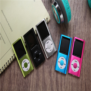 Lecteurs vidéo <span class=keywords><strong>MP4</strong></span> avec haut-parleur intégré, <span class=keywords><strong>lecteur</strong></span> MP5, enregistreur vocal, enregistreur <span class=keywords><strong>audio</strong></span> numérique E - Product Image 1