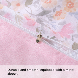 Parure <span class=keywords><strong>de</strong></span> lit en coton 100% personnalisée, draps, <span class=keywords><strong>housse</strong></span> <span class=keywords><strong>de</strong></span> <span class=keywords><strong>couette</strong></span>, ensemble <span class=keywords><strong>de</strong></span> literie, taille King, taille Queen, taille Full, super doux, luxe - Product Image 4