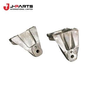 ขายึดเครื่องยนต์ด้านหน้า หมายเลข 1 ขวา สำหรับ Toyota HIACE LH103 ปี 1993-1998 รุ่น 12311-54140 - Product Image 5
