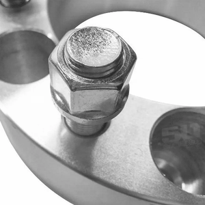 Customize High Quality Aluminum Alloy Conversion Wheel <b>Spacers</b> in a Nice Price - Product Image 4