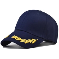 Cappellino da Baseball Personalizzato con Ricamo, 6 Pannelli, 100% Cotone, Design Mimetico, Alta Qualità, Cappelli Pubblicitari Stile Dad Hat