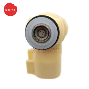 Inyector de Combustible 0280156184 para Motor Mercury 4.0L V6 4L2E-E1A, Pieza Automotriz de Gasolina - Product Image 2