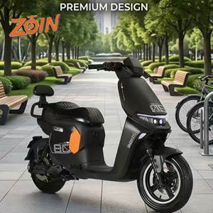 Moto électrique tout-terrain de haute qualité, nouvelle et populaire, 1200W, puissante, <span class=keywords><strong>Enduro</strong></span> Ebike - Product Image 1