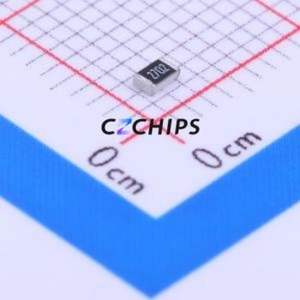 RMC080527K1 % N ตัวต้านทาน SMD 0805 (ประเภท: ฟิล์มหนา) (ความต้านทาน: 27Kohm ความแม่นยำ: 1%) - Product Image 1