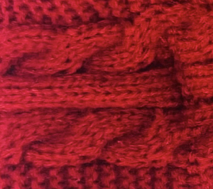 عرض ساخن على إكسسوارات ملابس حيوانات أليفة للكريسماس الكلاب والقطط الشتوية الدافئة المحبوكة وقبعة وشاح للحيوانات الأليفة للكلاب والقطط - Product Image 6