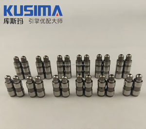 ชุดเครื่องยกไฮดรอลิก24ชิ้นสำหรับ <span class=keywords><strong>BMW</strong></span> 335i M3 E60 <span class=keywords><strong>E61</strong></span> F10 F11 N20 <span class=keywords><strong>N52</strong></span> N54 N55 S55 11337548690 - Product Image 1