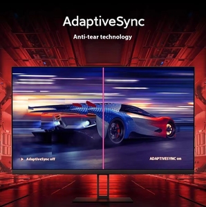 จอมอนิเตอร์เกมมิ่ง CN Redmi รุ่น G27Q 2025 Edition ประหยัดพลังงาน 180Hz รีเฟรชเรทสูง หน้าจอ IPS เร็ว ขนาด 27 นิ้ว รุ่น P27QCA-RG - Product Image 5