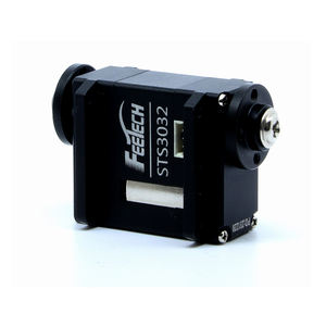 Feetech STS3032 il servocomando servo per giocattoli robot intelligenti per cani telecomandati - Product Image 3