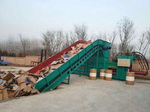 Eliminación de residuos para acampar Suministros de eliminación de residuos de mascotas Unidad de eliminación de residuos - Product Image 6