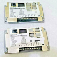 Pengatur Kecepatan Dpg 2201-002 (dpg-2201-002)