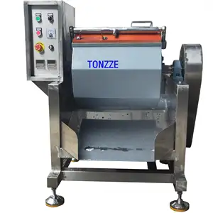 Drum Metal Working Machine mirror polishing machine drum dry mirror finishing machine