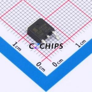 Brand-new&Original JSM60P50K TO-252 Transistor Field Effect Transistor (MOSFET) - Product Image 1