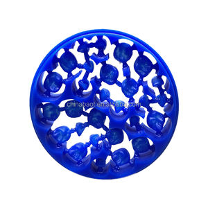 Materiali di fresatura BAOT Cad Cam disco di cera dentale per intaglio di denti dentali 10-30mm - Product Image 6