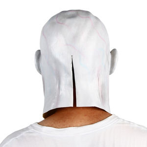 Máscara de Payaso para Halloween, Navidad, Disfraces, Látex, Cubre Rostro Completo, Divertida, Terrorífica, Payaso Malvado, con Dientes Denso - Product Image 6