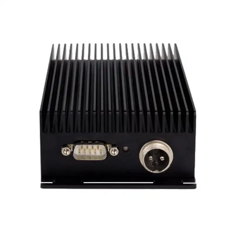 TTL RS232 RS485 Hochleistungs-50-W-35-W-25-W-UKW-UHF-Datenfunkmodem für das SCADA-System