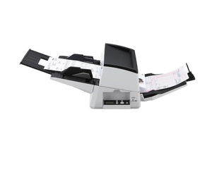 Fi-7600 USB phẳng và Máy quét chân với cation ADF và nguồn ánh sáng CCD được sử dụng nhưng trong kho cho ứng dụng quét - Product Image 3