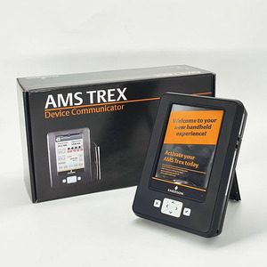 Comunicador de Dispositivos TREXCHPNAWS1S TREXLHPKLWS1S con Pantalla LCD HART Avanzada - Product Image 3