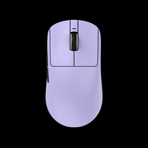 Ratón para Juegos VXE R1 PRO con Cable e Inalámbrico, Diseño Ergonómico PAW3395, 5 Botones, para Jugadores de Esports, Nuevo Mini Ratón Atk con Cable - Product Image 2