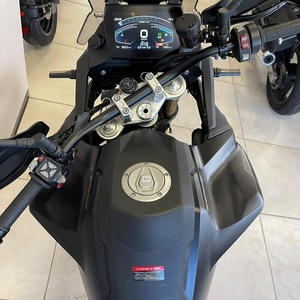 มอเตอร์ไซค์ VOGE VALICO 900 DSX ปี 2024 900 ซีซี 95.1 70 กิโลวัตต์ 80 กม./ชม. 215 กก. 1.999 กม. มอเตอร์อื่นๆ - Product Image 2