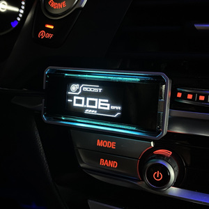 Obd2 Smart Gauge - Product Image 5